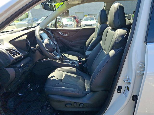 2024 Subaru Forester Touring