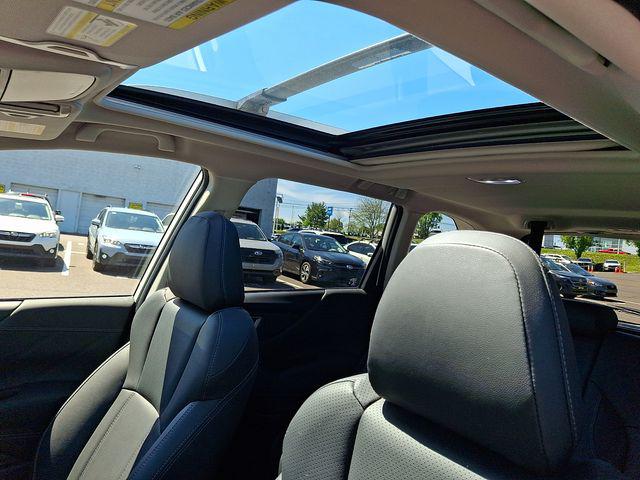 2024 Subaru Forester Touring