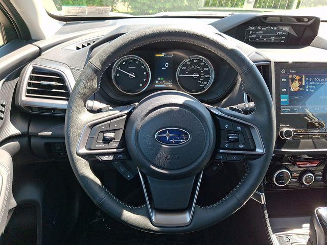 2024 Subaru Forester Touring