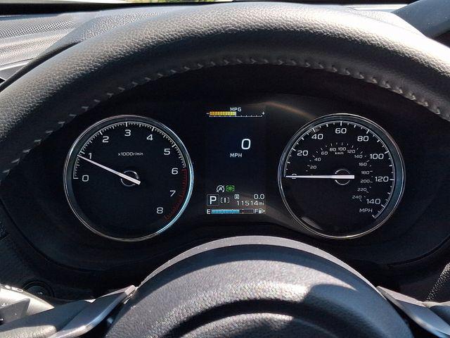 2024 Subaru Forester Touring