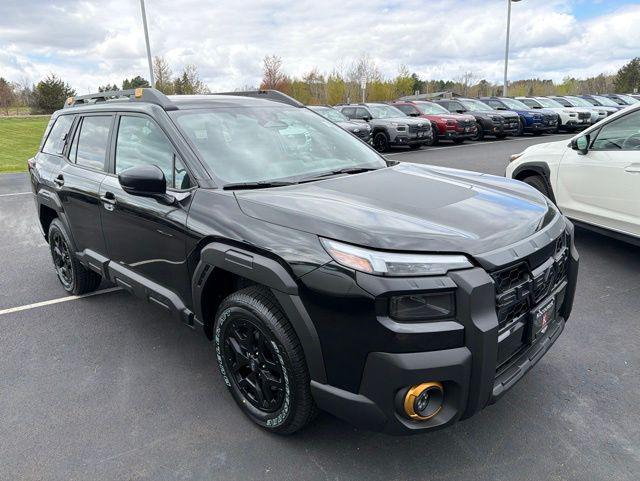 2026 Subaru Outback Wilderness for sale in Wausau, WI