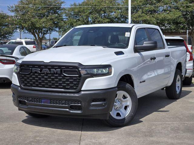 2026 RAM Ram 1500 RAM 1500 TRADESMAN CREW CAB 4X2 57 BOX