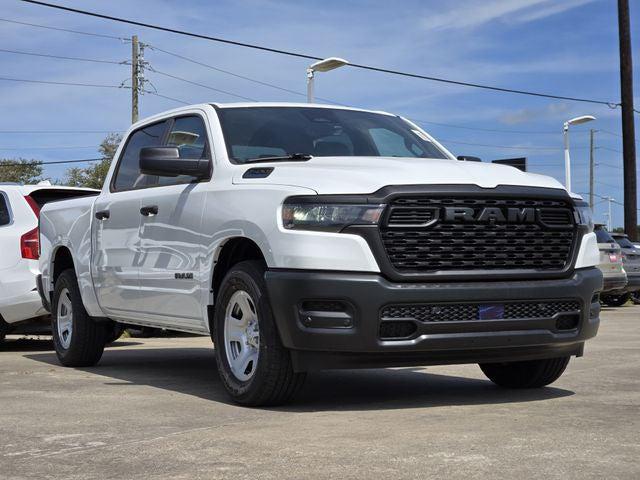 2026 RAM Ram 1500 RAM 1500 TRADESMAN CREW CAB 4X2 57 BOX
