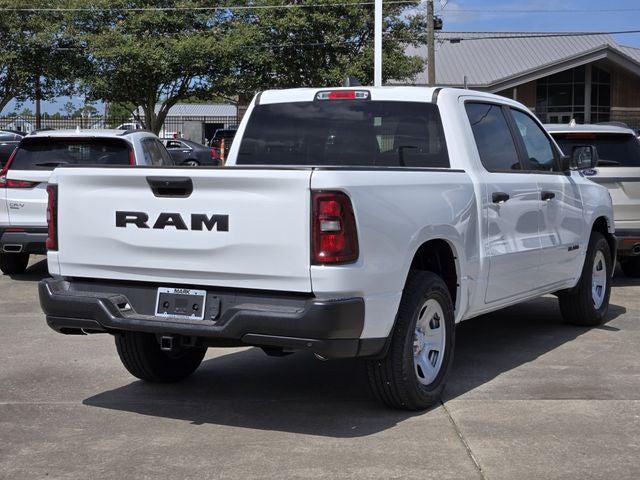 2026 RAM Ram 1500 RAM 1500 TRADESMAN CREW CAB 4X2 57 BOX