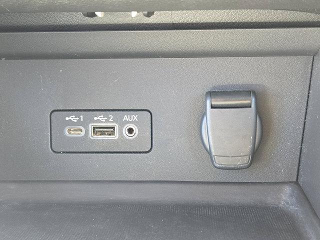 2023 Nissan Sentra SV Xtronic CVT
