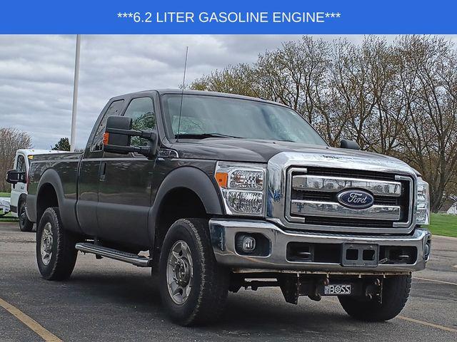 2015 Ford F-250 XLT for sale in Marshfield, WI