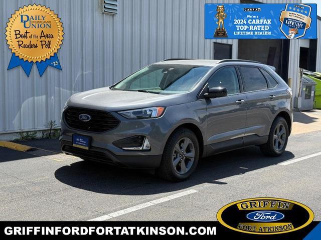 2024 Ford Edge SEL for sale in Fort Atkinson, WI