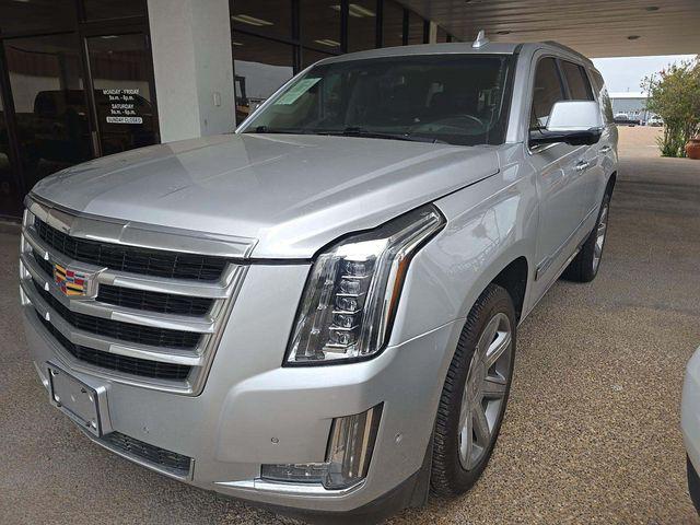 2020 Cadillac Escalade 2WD Premium Luxury for sale in Montgomery, AL