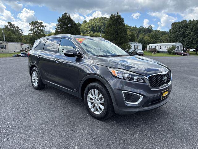 2018 Kia Sorento 2.4L LX for sale in Richlands, VA