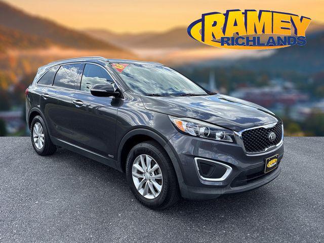 2018 Kia Sorento 2.4L LX for sale in Richlands, VA