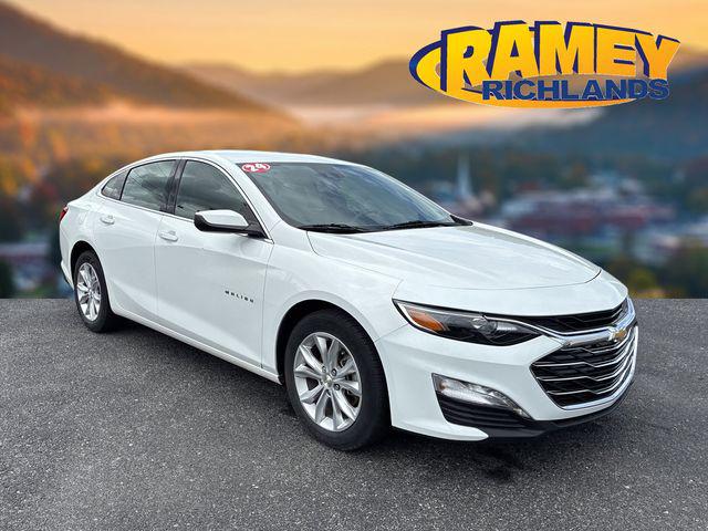 2024 Chevrolet Malibu FWD 1LT for sale in Richlands, VA
