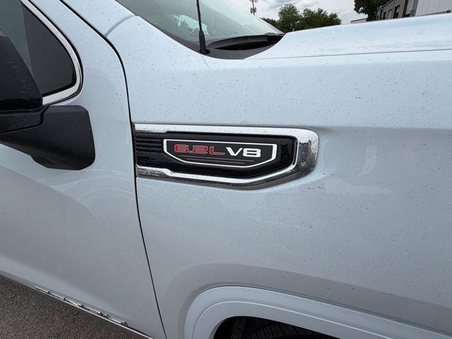 2026 GMC Sierra 1500 Crew Cab, Short Bed, Denali, 4WD