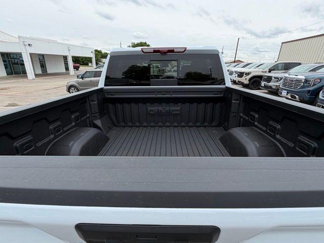2026 GMC Sierra 1500 Crew Cab, Short Bed, Denali, 4WD