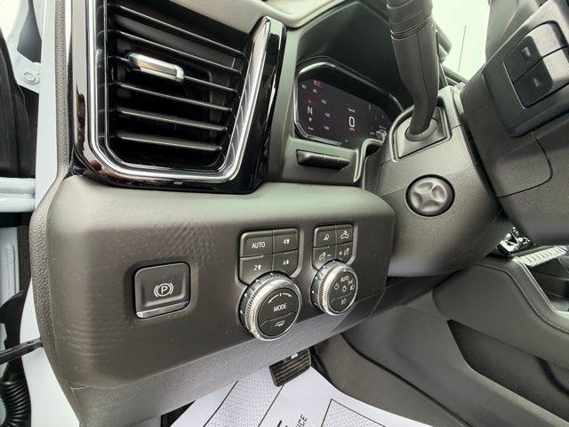 2026 GMC Sierra 1500 Crew Cab, Short Bed, Denali, 4WD