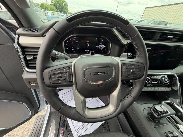 2026 GMC Sierra 1500 Crew Cab, Short Bed, Denali, 4WD