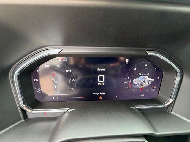 2026 GMC Sierra 1500 Crew Cab, Short Bed, Denali, 4WD