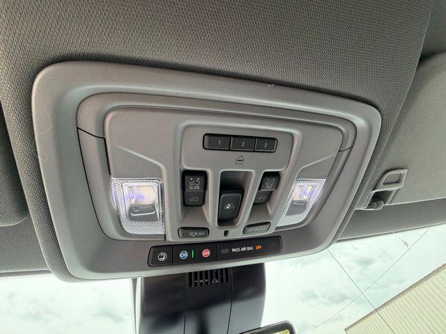 2026 GMC Sierra 1500 Crew Cab, Short Bed, Denali, 4WD