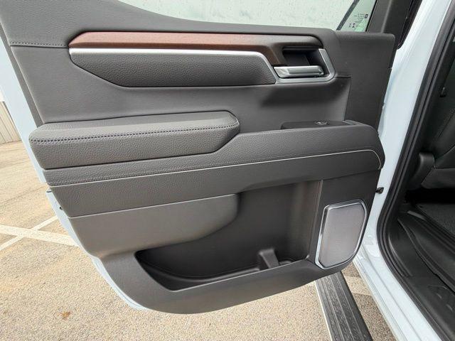 2026 GMC Sierra 1500 Crew Cab, Short Bed, Denali, 4WD