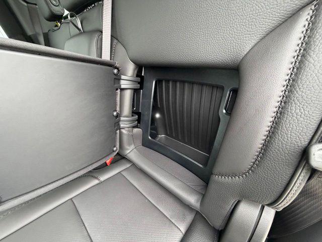 2026 GMC Sierra 1500 Crew Cab, Short Bed, Denali, 4WD
