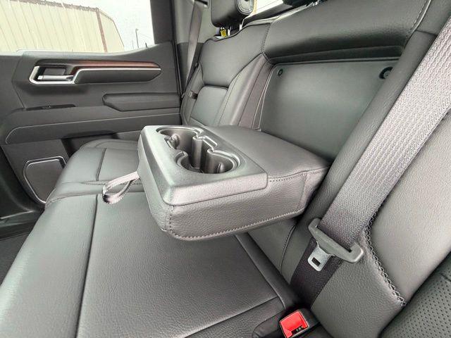 2026 GMC Sierra 1500 Crew Cab, Short Bed, Denali, 4WD