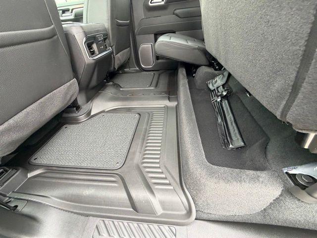 2026 GMC Sierra 1500 Crew Cab, Short Bed, Denali, 4WD