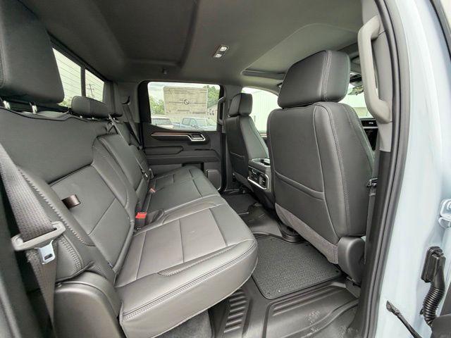 2026 GMC Sierra 1500 Crew Cab, Short Bed, Denali, 4WD