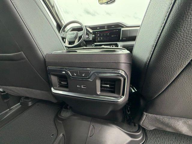 2026 GMC Sierra 1500 Crew Cab, Short Bed, Denali, 4WD