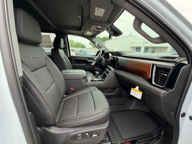 2026 GMC Sierra 1500 Crew Cab, Short Bed, Denali, 4WD