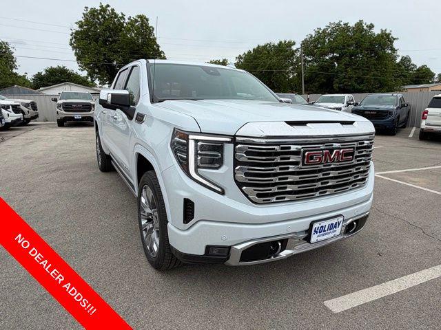 2026 GMC Sierra 1500 Crew Cab, Short Bed, Denali, 4WD for sale in Graham, TX
