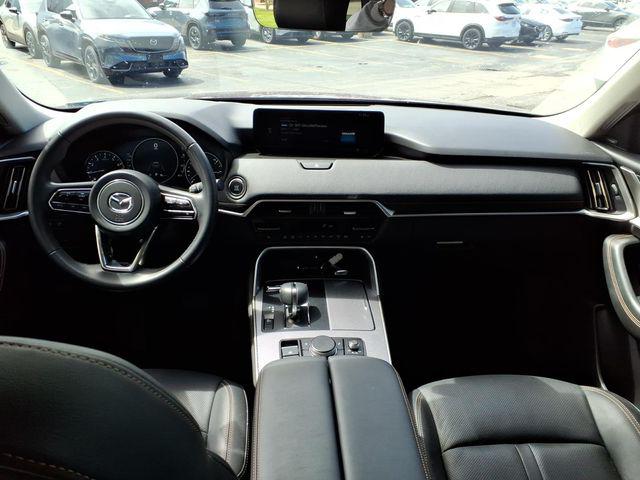 2024 Mazda X-90 3.3 Turbo Premium