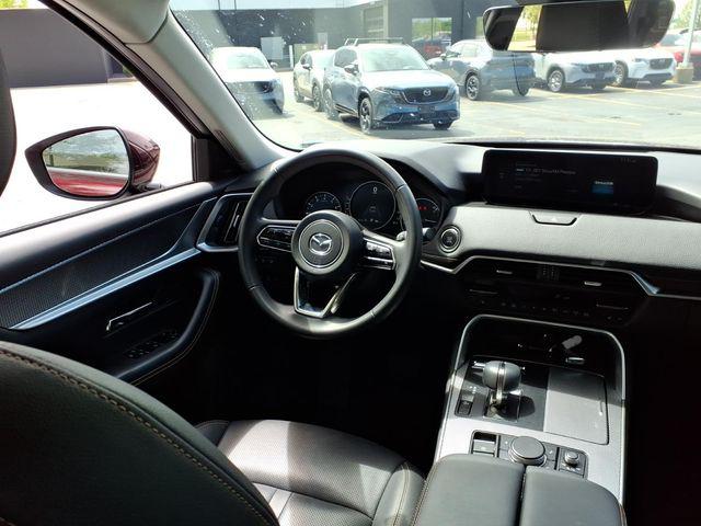 2024 Mazda X-90 3.3 Turbo Premium
