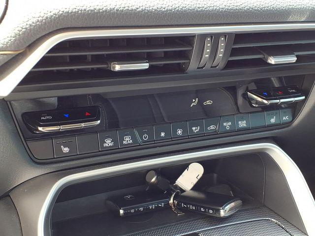 2024 Mazda X-90 3.3 Turbo Premium