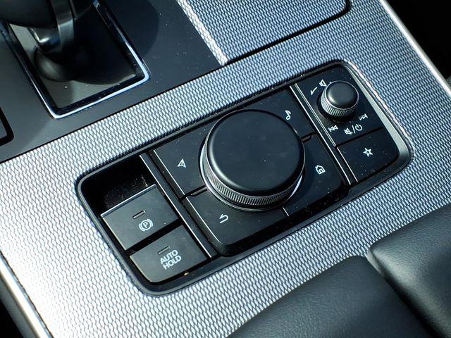 2024 Mazda X-90 3.3 Turbo Premium