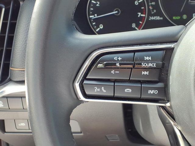2024 Mazda X-90 3.3 Turbo Premium