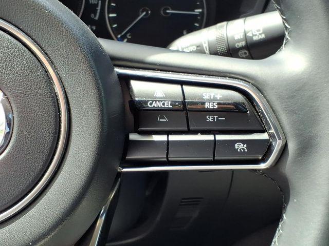 2024 Mazda X-90 3.3 Turbo Premium