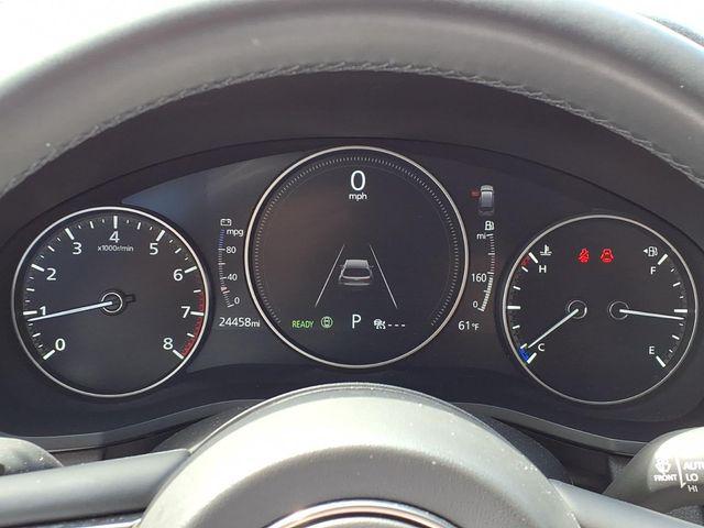 2024 Mazda X-90 3.3 Turbo Premium