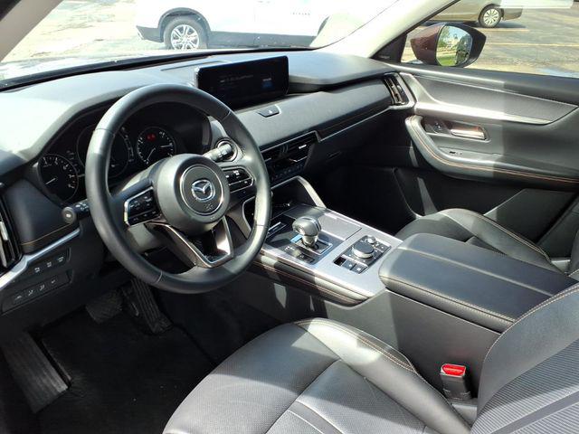 2024 Mazda X-90 3.3 Turbo Premium