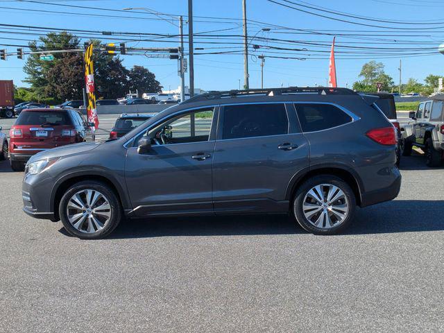 2020 Subaru Ascent Premium 2020 Subaru Ascent Premium