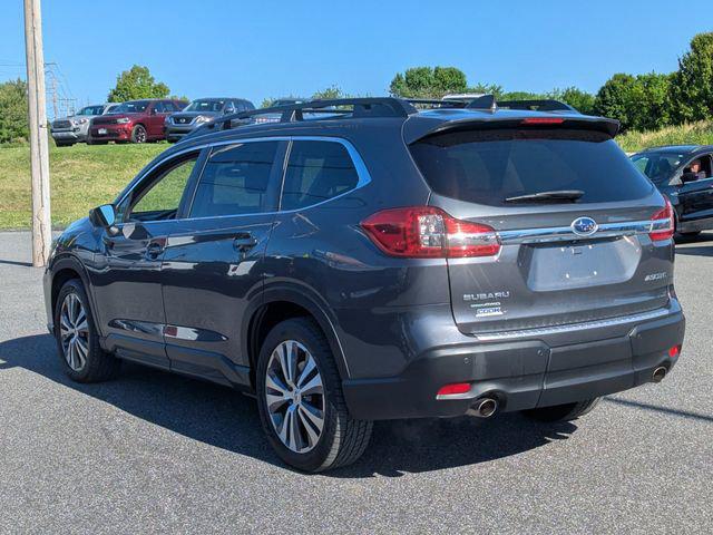 2020 Subaru Ascent Premium 2020 Subaru Ascent Premium
