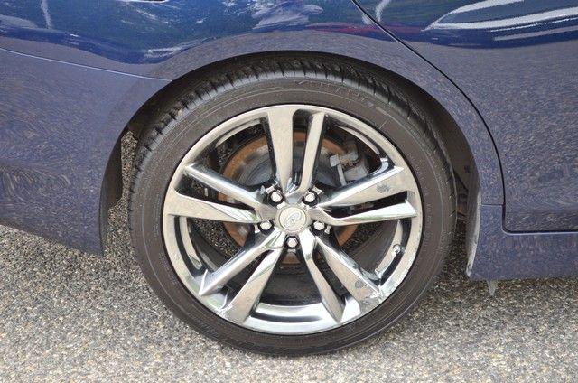 2021 INFINITI Q50 SIGNATURE EDITION AWD