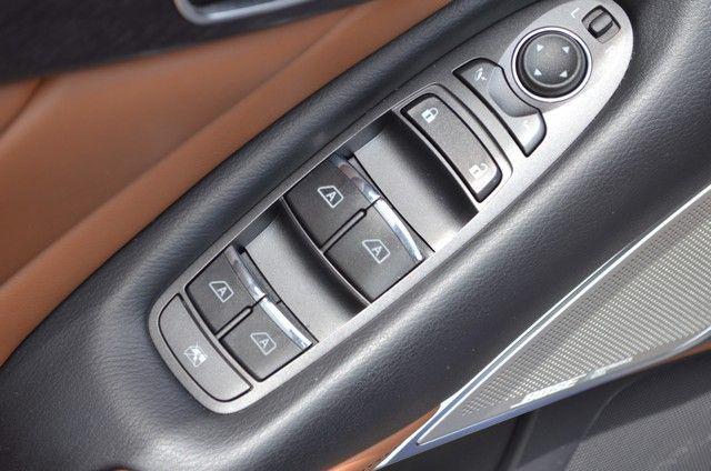 2021 INFINITI Q50 SIGNATURE EDITION AWD