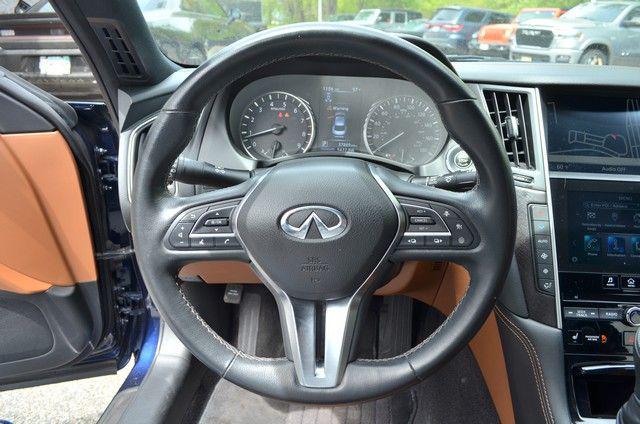 2021 INFINITI Q50 SIGNATURE EDITION AWD
