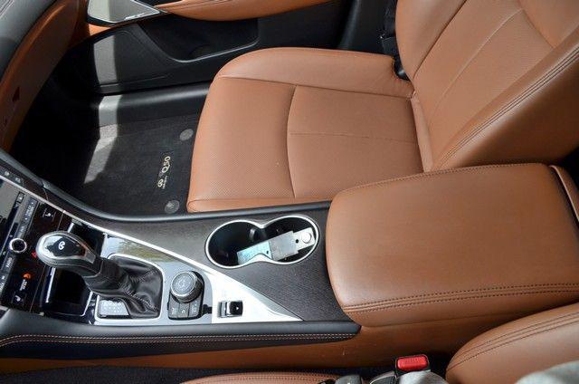 2021 INFINITI Q50 SIGNATURE EDITION AWD