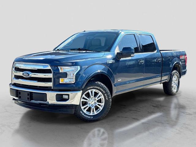 2017 Ford F-150 Lariat for sale in Washington, MI