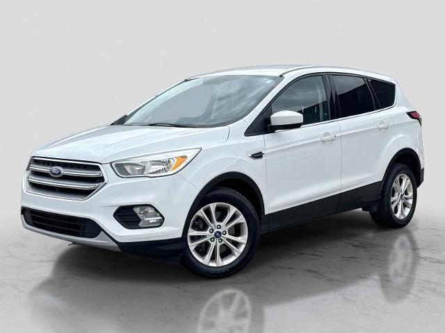 2017 Ford Escape SE for sale in Washington, MI