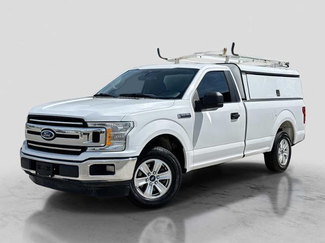 2019 Ford F-150 XL for sale in Washington, MI