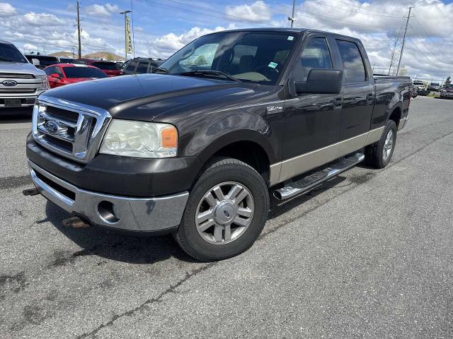 2007 Ford F-150 Unknown for sale in Washington, MI