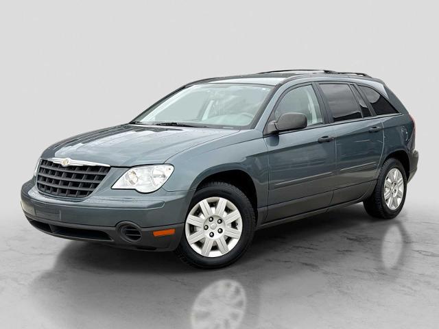 2007 Chrysler Pacifica Base for sale in Washington, MI