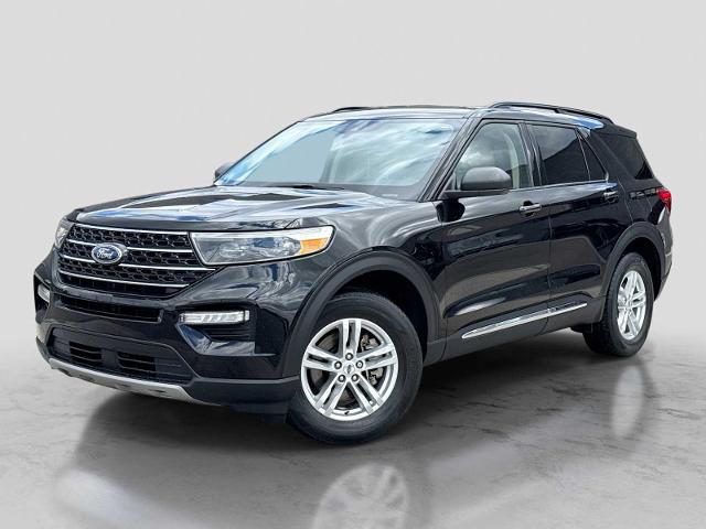 2023 Ford Explorer XLT for sale in Washington, MI