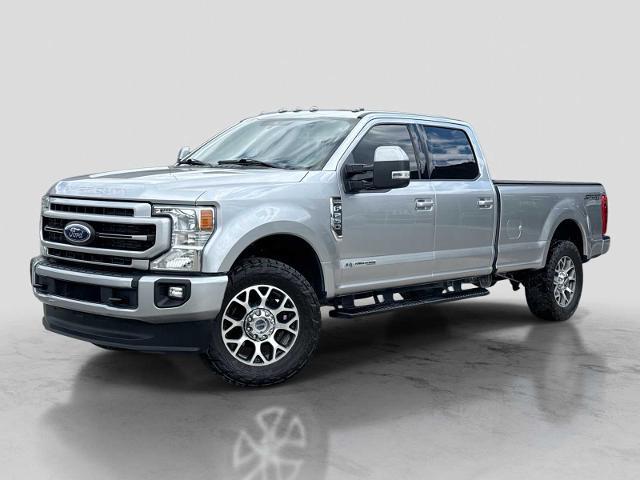 2022 Ford F-250 LARIAT for sale in Washington, MI